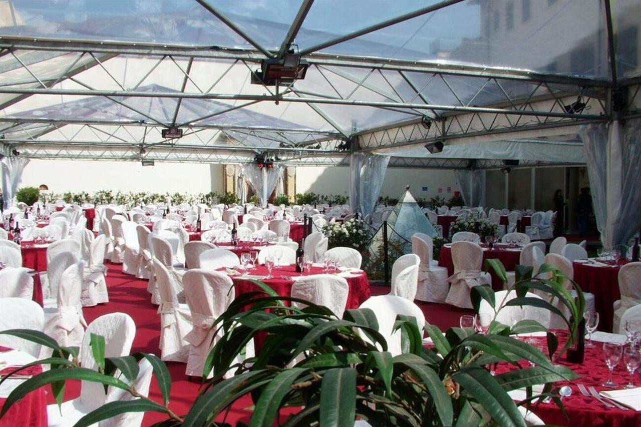 Convitto Della Calza - Casa Per Ferie Couette-café 3*