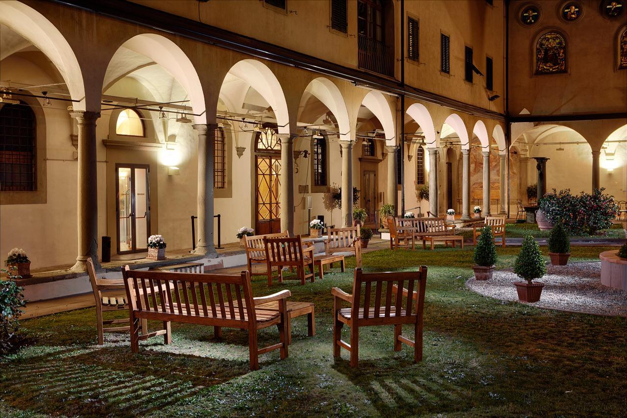 Couette-café Convitto Della Calza - Casa Per Ferie