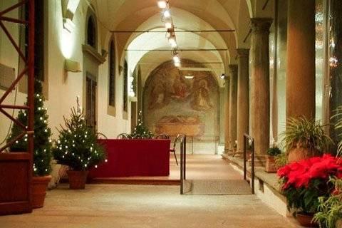 Convitto Della Calza - Casa Per Ferie Couette-café Florence