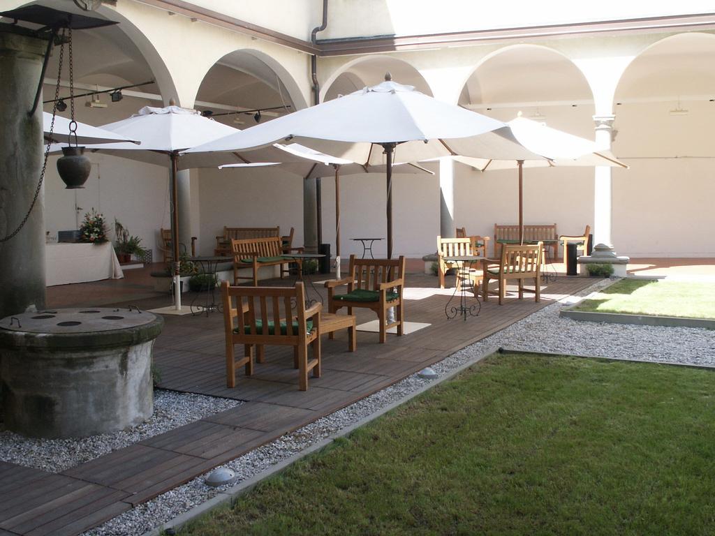 Convitto Della Calza - Casa Per Ferie Couette-café 3*