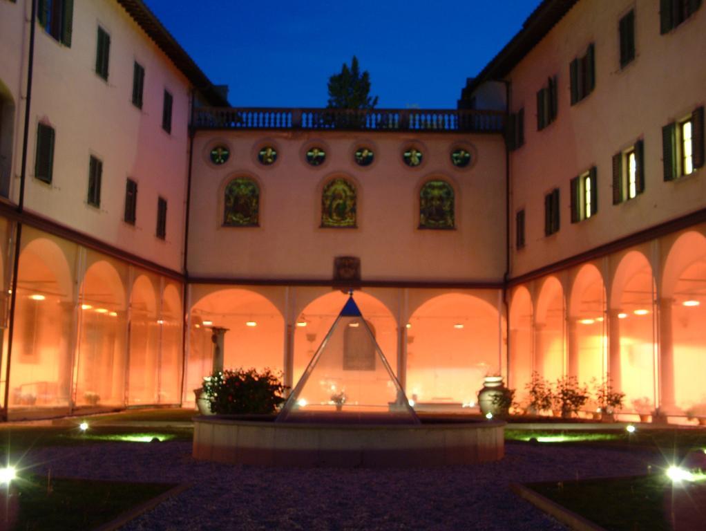 Convitto Della Calza - Casa Per Ferie Couette-café Florence